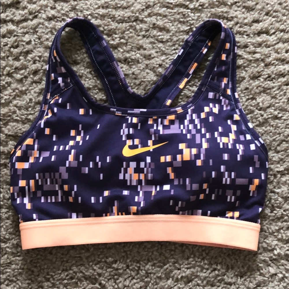XS Nike Sports Bra